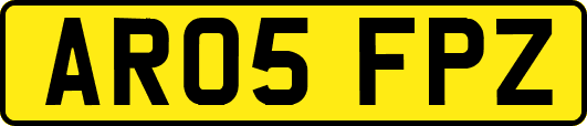 AR05FPZ