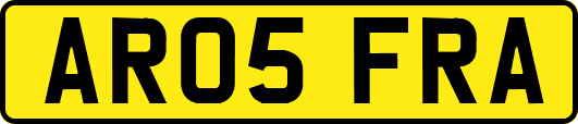 AR05FRA