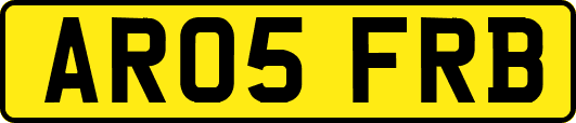 AR05FRB