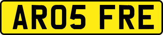AR05FRE