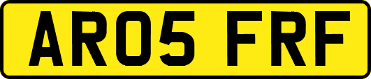AR05FRF