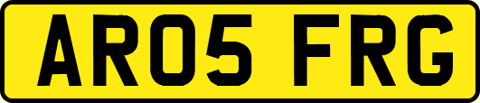 AR05FRG