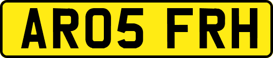 AR05FRH