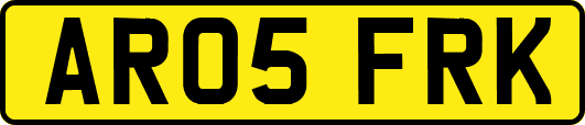 AR05FRK