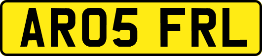 AR05FRL