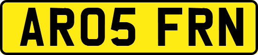 AR05FRN
