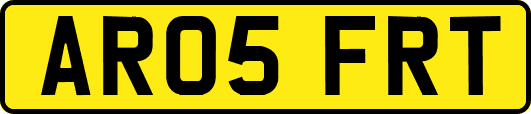 AR05FRT