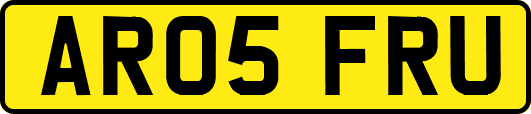 AR05FRU