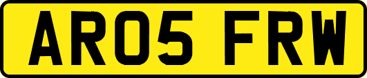 AR05FRW