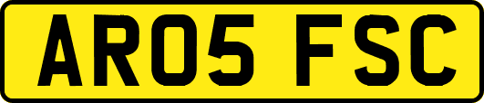 AR05FSC