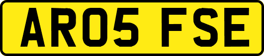 AR05FSE