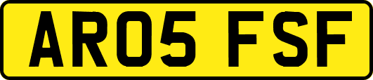 AR05FSF