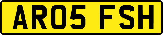 AR05FSH