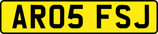 AR05FSJ