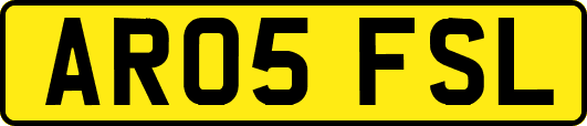 AR05FSL