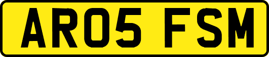 AR05FSM