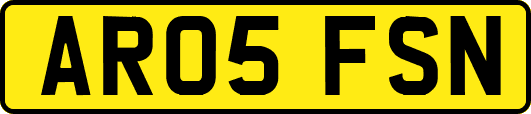 AR05FSN