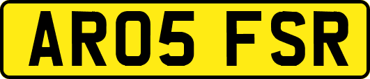AR05FSR
