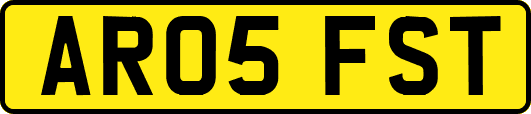 AR05FST