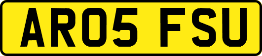 AR05FSU