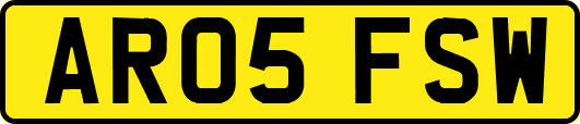 AR05FSW