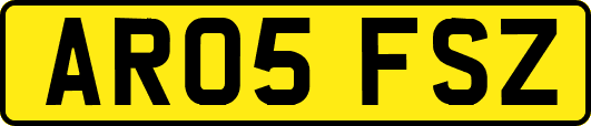 AR05FSZ