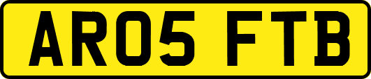 AR05FTB