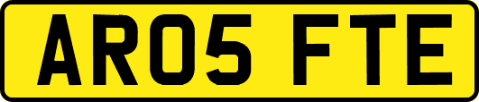 AR05FTE