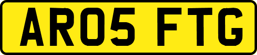 AR05FTG