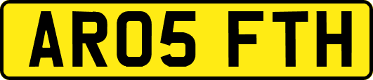 AR05FTH