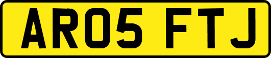 AR05FTJ