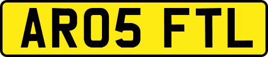 AR05FTL
