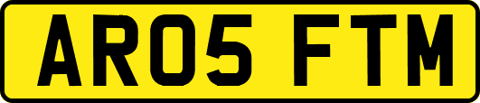 AR05FTM