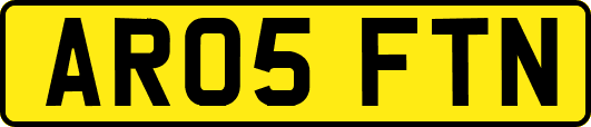 AR05FTN