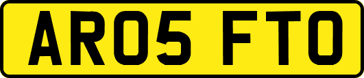 AR05FTO