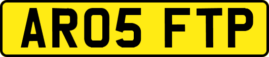 AR05FTP