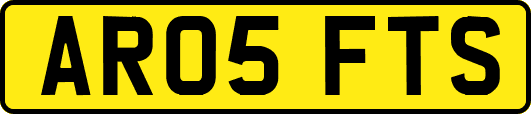 AR05FTS