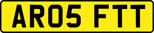AR05FTT
