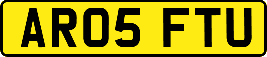 AR05FTU