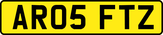 AR05FTZ