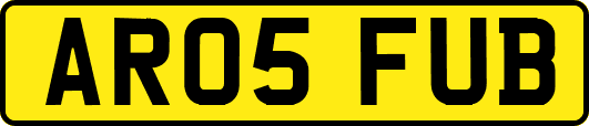AR05FUB