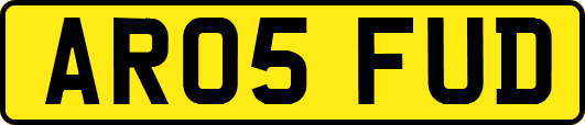 AR05FUD