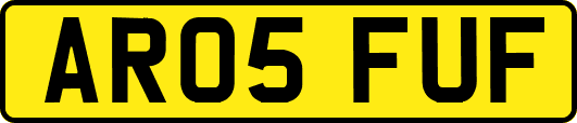 AR05FUF