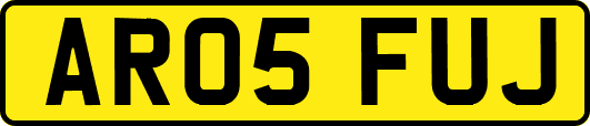 AR05FUJ