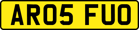 AR05FUO