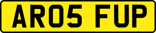 AR05FUP