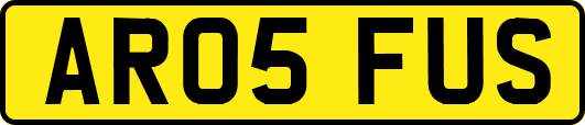 AR05FUS