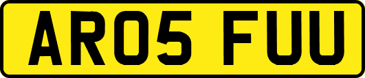 AR05FUU