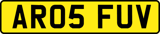 AR05FUV