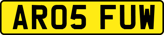 AR05FUW